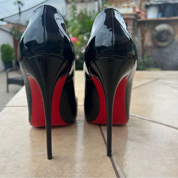 Christian Louboutin — So Kate 120mm Pumps - Picture 4 of 7